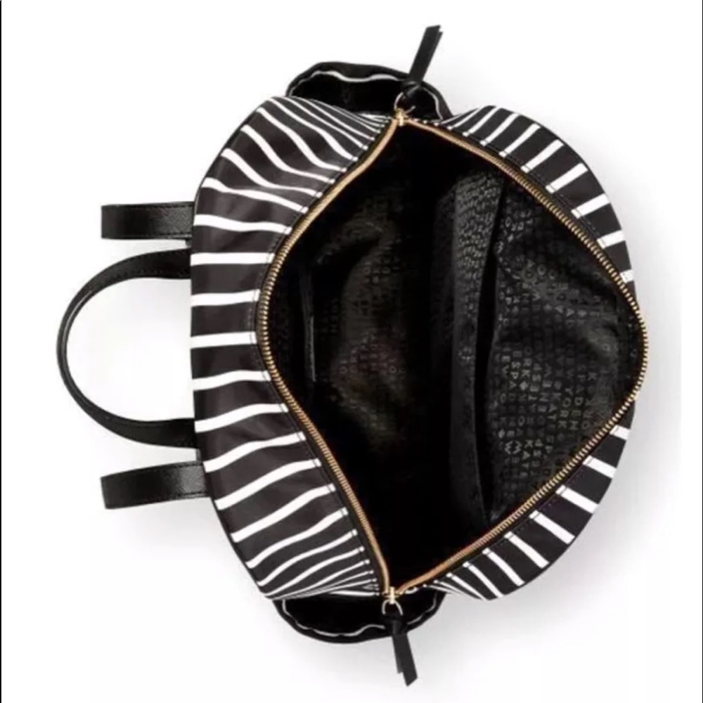 ♠️Kate Spade Bradley Large Backpack - Picture 5 of 8
